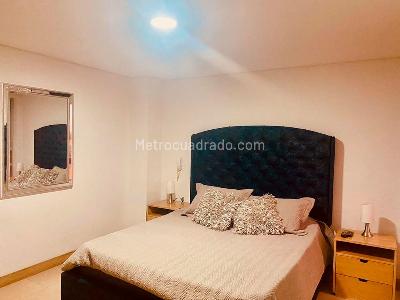 Apartamento de 3 alcobas en venta en Belen, Medellín, 100 m² · foto 9 de 14