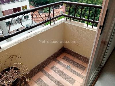 Apartamento de 3 alcobas en venta en Laureles, Medellín, 110 m² · foto 19 de 19
