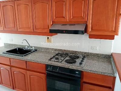 Apartamento de 3 alcobas en venta en Laureles, Medellín, 110 m² · foto 5 de 19