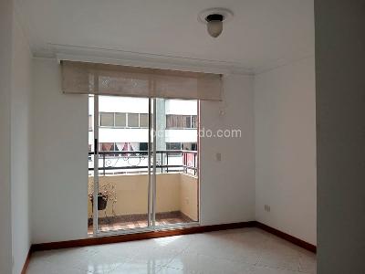 Apartamento de 3 alcobas en venta en Laureles, Medellín, 110 m² · foto 9 de 19