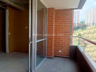 Apartamento en venta en Guayabal, Medellín · foto 17 de 18