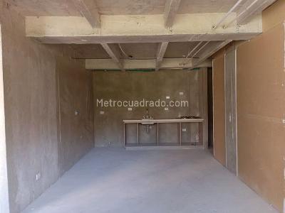 Apartamento en venta en Guayabal, Medellín · foto 4 de 18