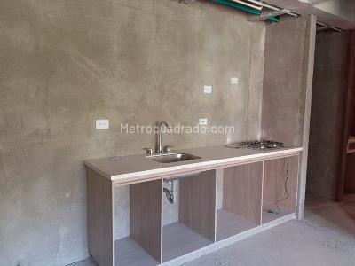 Apartamento en venta en Guayabal, Medellín · foto 6 de 18