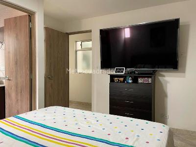 Apartamento de 3 alcobas en venta en Bello, Bello, 89 m² · foto 11 de 20