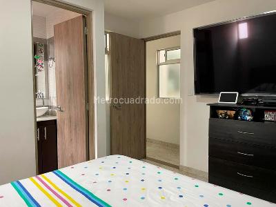 Apartamento de 3 alcobas en venta en Bello, Bello, 89 m² · foto 12 de 20