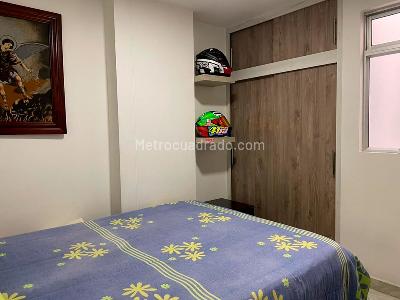Apartamento de 3 alcobas en venta en Bello, Bello, 89 m² · foto 13 de 20