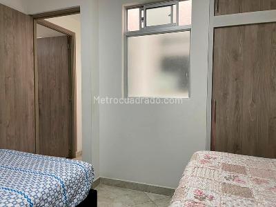 Apartamento de 3 alcobas en venta en Bello, Bello, 89 m² · foto 16 de 20