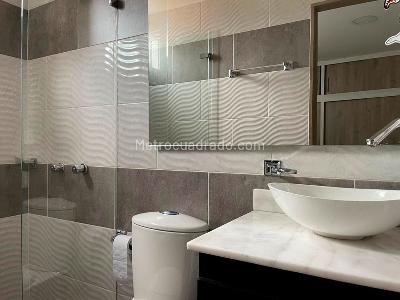 Apartamento de 3 alcobas en venta en Bello, Bello, 89 m² · foto 17 de 20