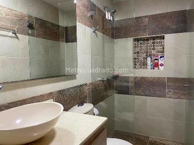 Apartamento de 3 alcobas en venta en Bello, Bello, 89 m² · foto 18 de 20