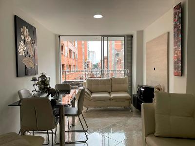 Apartamento de 3 alcobas en venta en Bello, Bello, 89 m² · foto 2 de 20