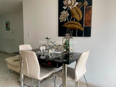 Apartamento de 3 alcobas en venta en Bello, Bello, 89 m² · foto 3 de 20