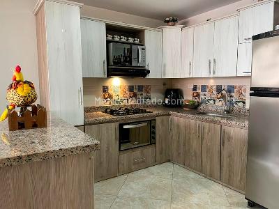 Apartamento de 3 alcobas en venta en Bello, Bello, 89 m² · foto 7 de 20