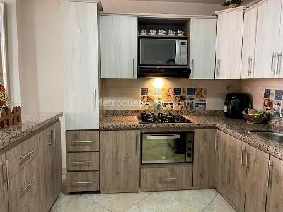 Apartamento de 3 alcobas en venta en Bello, Bello, 89 m² · foto 8 de 20