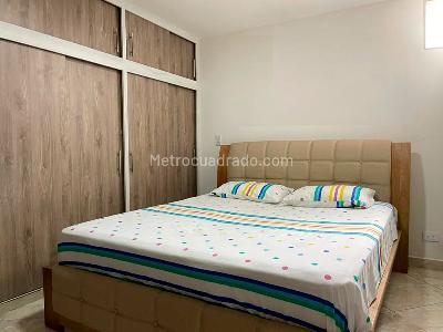 Apartamento de 3 alcobas en venta en Bello, Bello, 89 m² · foto 9 de 20