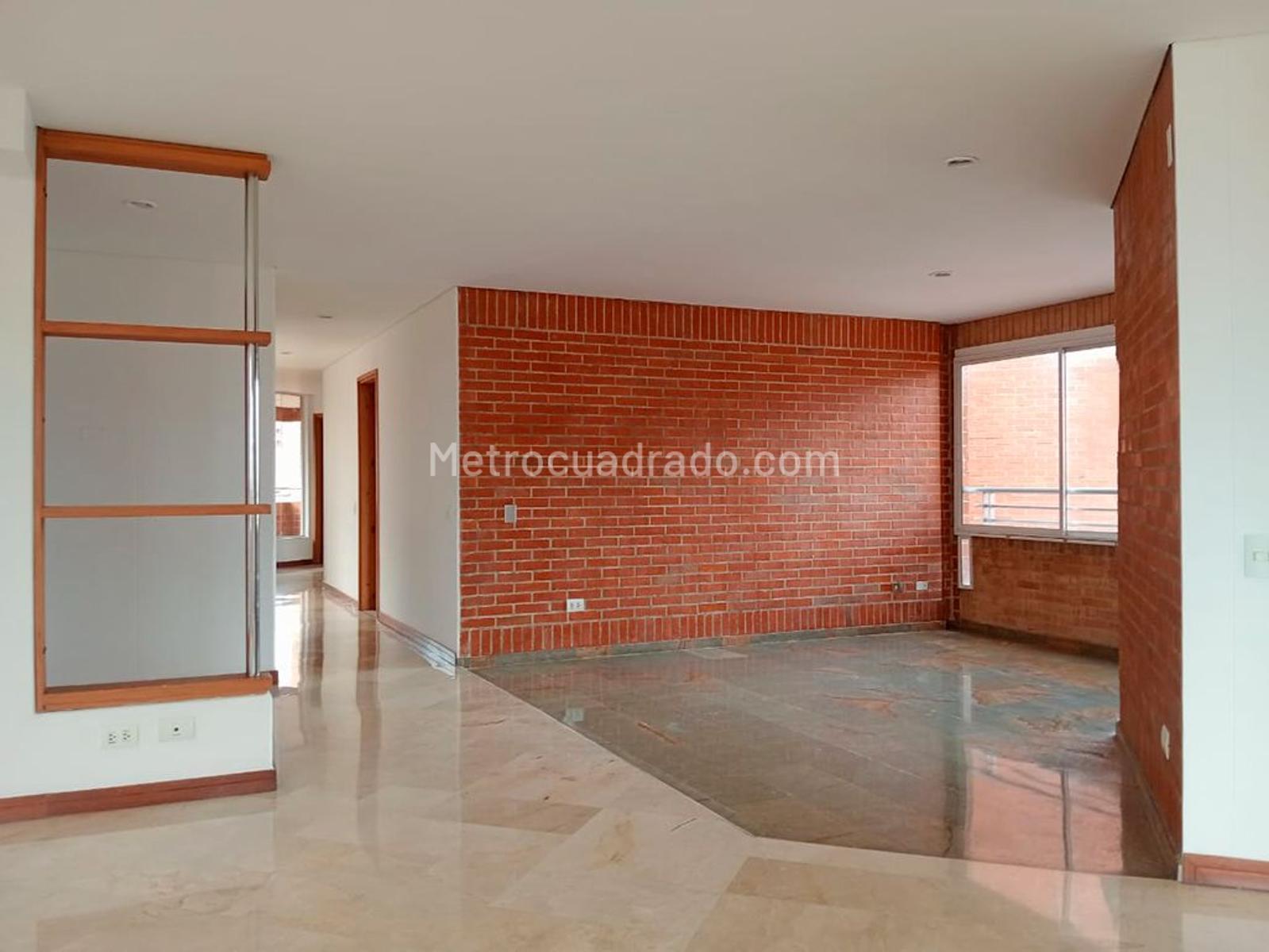 Apartamento de 3 habitaciones en arriendo en Laureles, Medellín — imagen 1 de 19