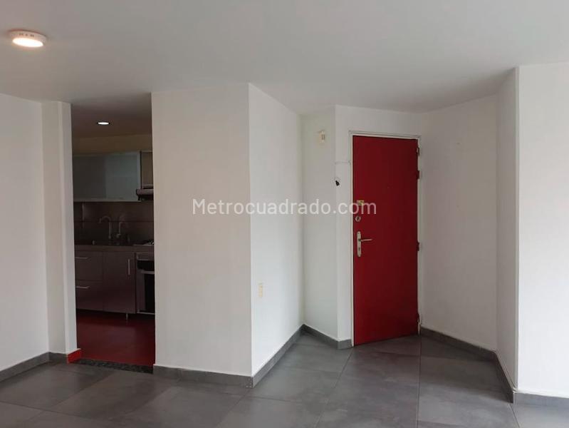 Apartamento Acogedor de 3 Alcobas en Belén, Loma de los Bernal - 3