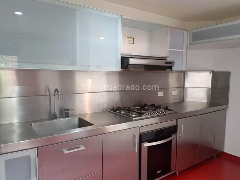 Apartamento Acogedor de 3 Alcobas en Belén, Loma de los Bernal - 8