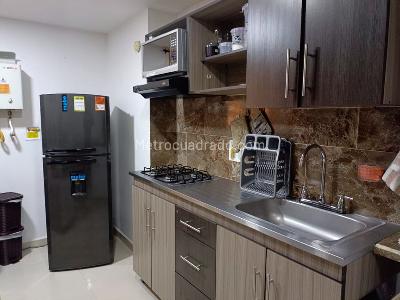 Apartamento en arriendo en Belen, Medellín · foto 5 de 8