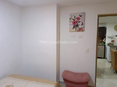 Apartamento en arriendo en Belen, Medellín · foto 6 de 8