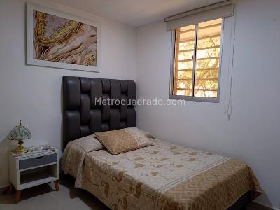 Apartamento en arriendo en Belen, Medellín · foto 7 de 8