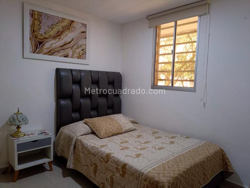 Apartamento Amoblado de 1 Alcoba en Belén - 7