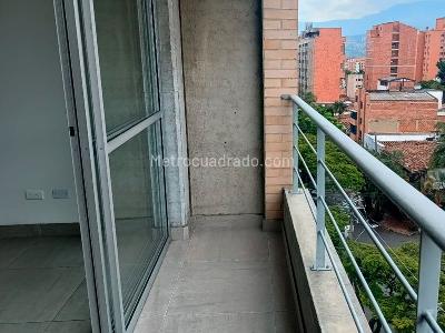 Apartamento en arriendo en Belen, Medellín · foto 11 de 11