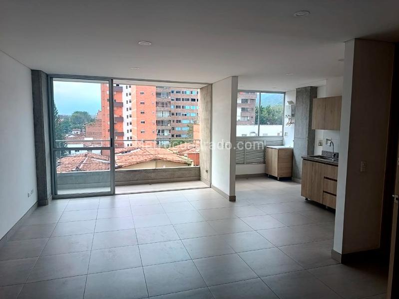 1BR Apartment Near Transport in La America - 5