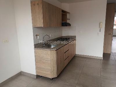 Apartamento en arriendo en Belen, Medellín · foto 7 de 11