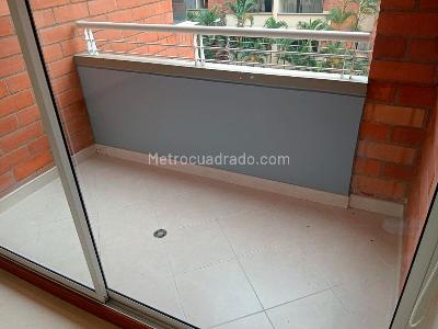 Apartamento en venta en Laureles, Medellín · foto 18 de 19