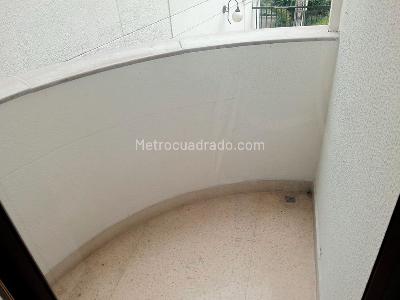 Apartamento de 3 alcobas en venta en Laureles, Medellín, 100 m² · foto 20 de 20