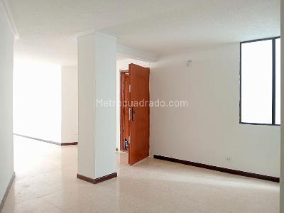 Apartamento de 3 alcobas en venta en Laureles, Medellín, 100 m² · foto 5 de 20