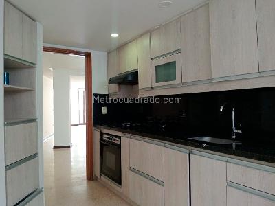 Apartamento de 3 alcobas en venta en Laureles, Medellín, 100 m² · foto 6 de 20