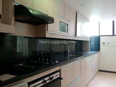 Apartamento de 3 alcobas en venta en Laureles, Medellín, 100 m² · foto 8 de 20