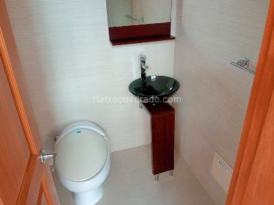 Apartamento en venta en Laureles, Medellín · foto 16 de 20