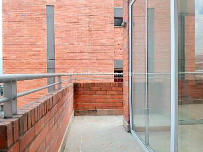Apartamento en venta en Laureles, Medellín · foto 19 de 20