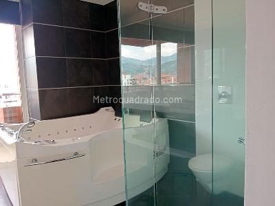 Apartamento en venta en Laureles, Medellín · foto 20 de 20