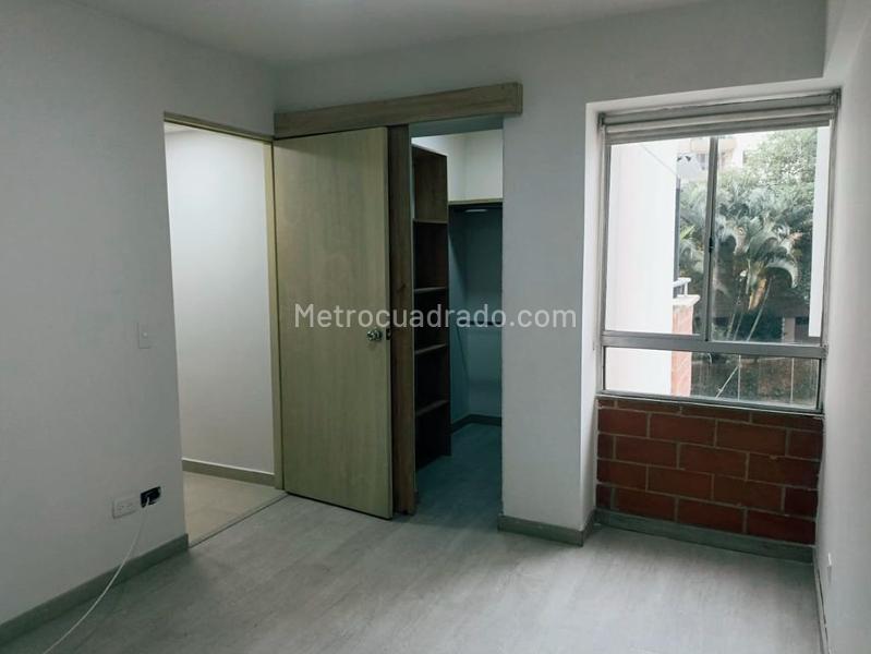 Apartamento Moderno de 2 Alcobas en Belén, La Hondonada - 5