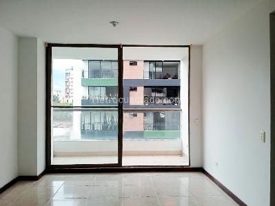 Apartment for rent in LAURELES, Medellín