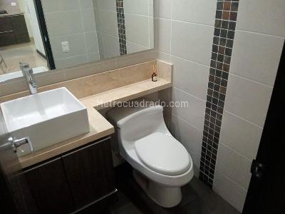 Apartamento en venta en Laureles, Medellín · foto 16 de 19