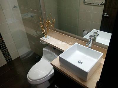Apartamento en venta en Laureles, Medellín · foto 17 de 19