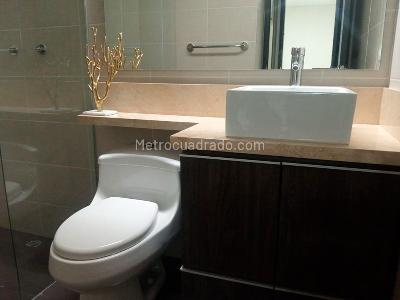 Apartamento en venta en Laureles, Medellín · foto 18 de 19