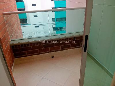 Apartamento en venta en Laureles, Medellín · foto 19 de 19
