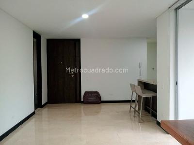 Apartamento en venta en Laureles, Medellín · foto 2 de 19