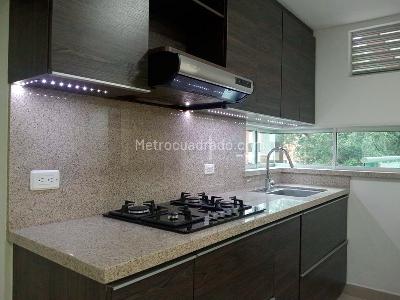 Apartamento en venta en Laureles, Medellín · foto 5 de 19