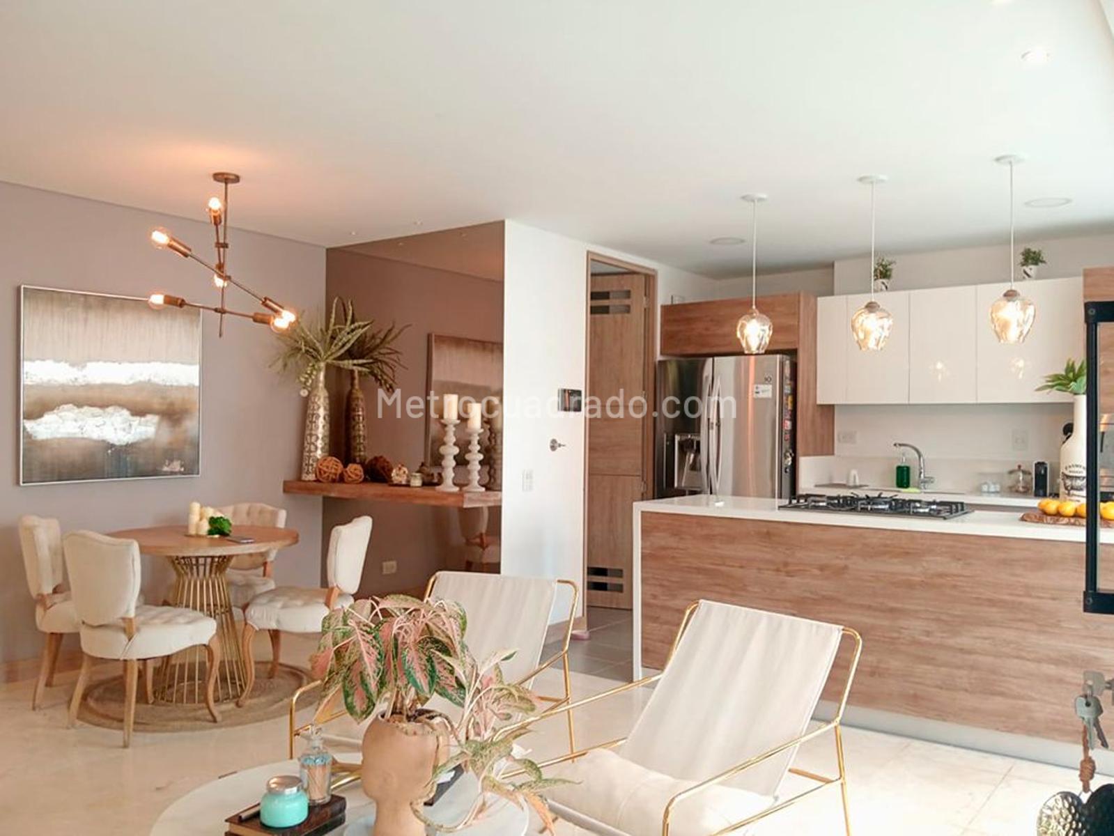 Foto del apartamento