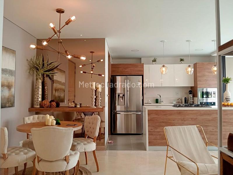 Furnished 2BR Apartment in Laureles - 2