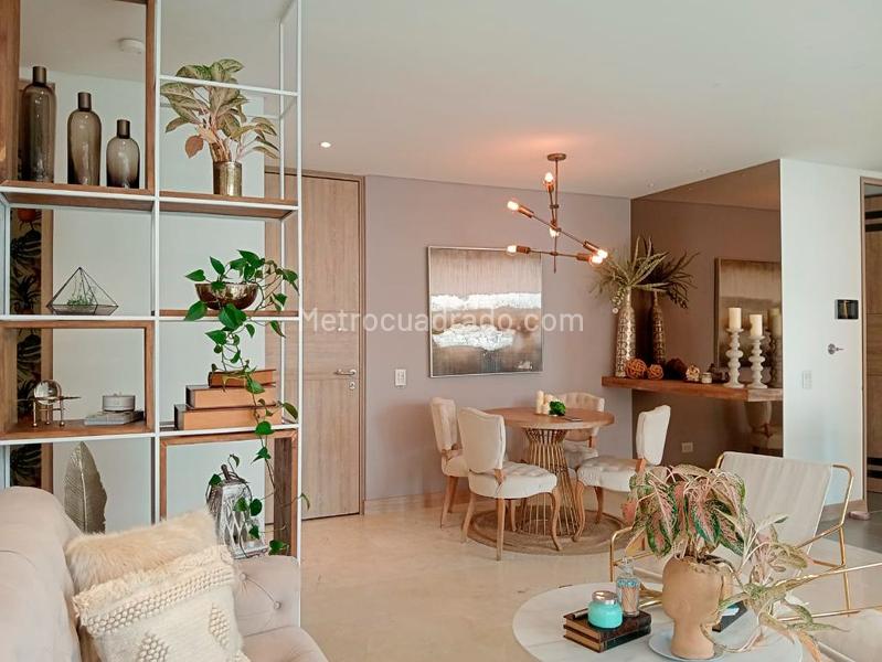 Furnished 2BR Apartment in Laureles - 3