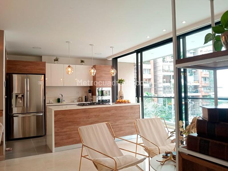 Furnished 2BR Apartment in Laureles - 4