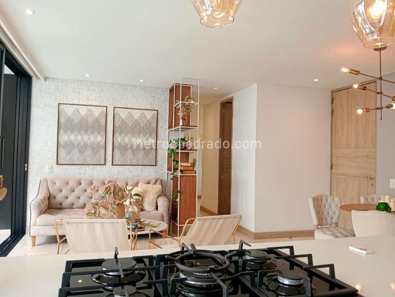 Furnished 2BR Apartment in Laureles - 5