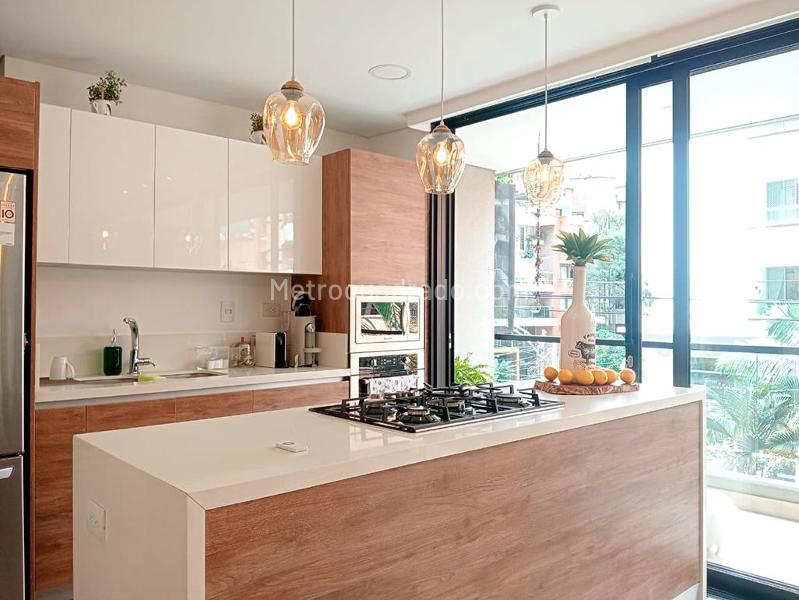 Furnished 2BR Apartment in Laureles - 7